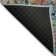 Malchow Washable Abstract Area Rug