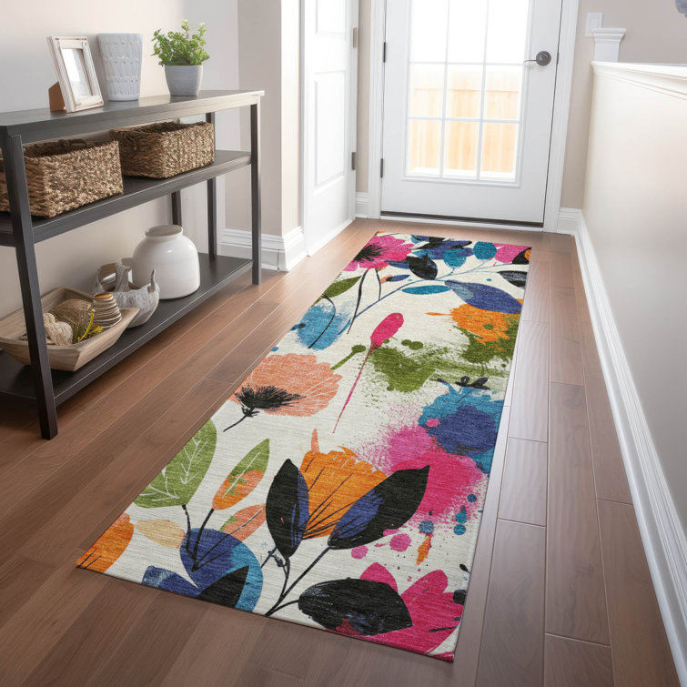 Claudian Outdoor Doormat