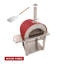 Outdoor Wood-Fired Pizza Oven-73359417