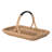 Beachcrest Home™ Folsom Wicker Basket-65702531-65702530