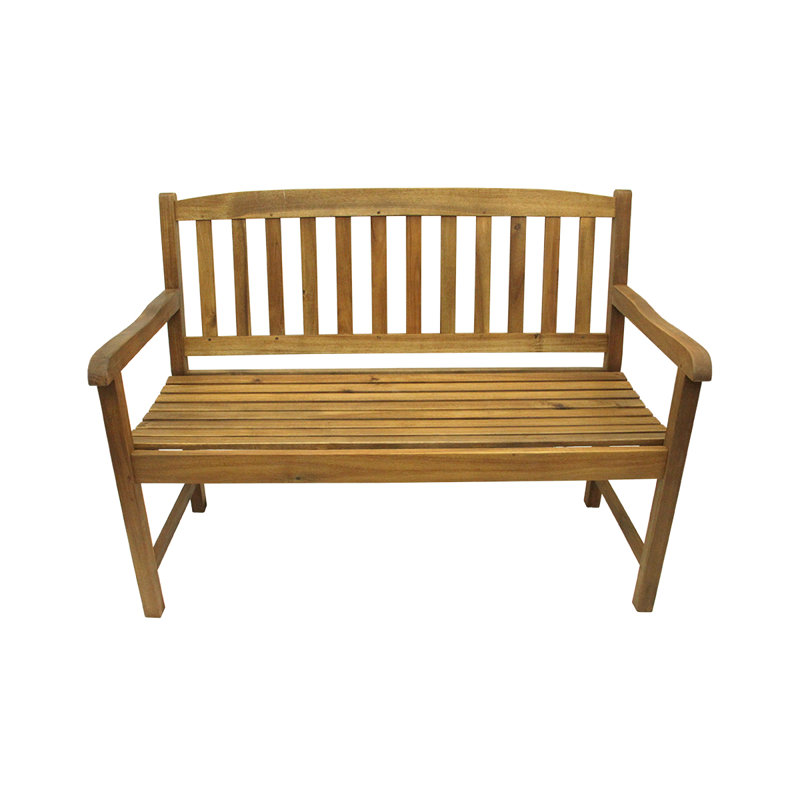 Banc d'extérieur 47 po
