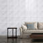 10pcs 40cm x 40cm Wallpaper tile 