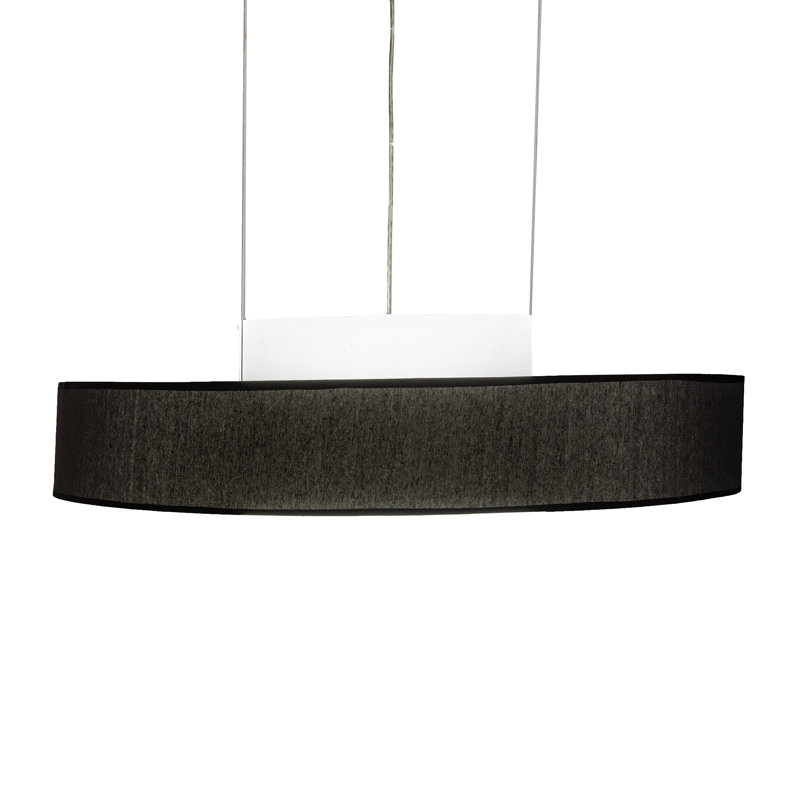 Ashton 1 - Light LED Pendant