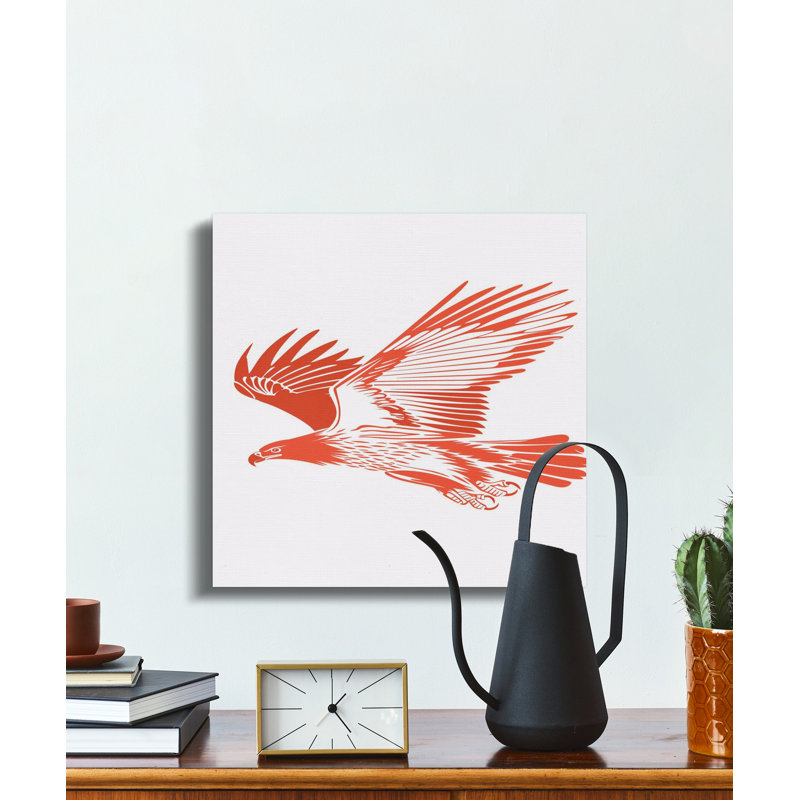 Rish Wrapped Canvas Print Set, 24x24
