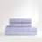 Retro Waves Violet Sheet Set-112005192