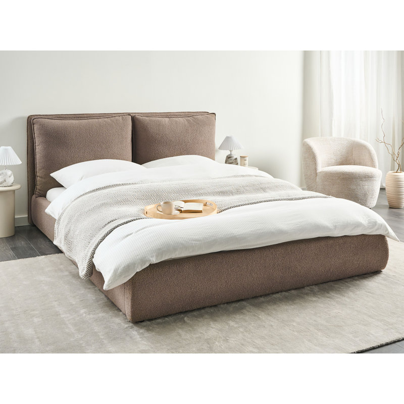 BAJONNA Bed