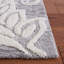 Tapis floral touffeté à la main Jardin-1261594270