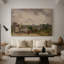 Sir Richard Steele's Cottage, Hampstead-John Constable-Toile tendue avec châssis-1832-970765599