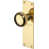 Polished Brass