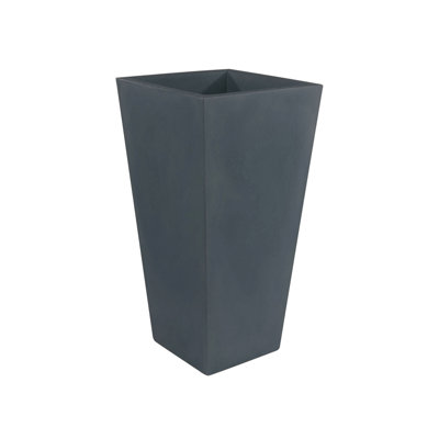 Cono Resin Pot Planter