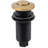 Sink Top Waste Disposal Replacement Air Switch Trim Only, Flush Button-96601093