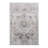 PAYAS Collection 5X7 Medallion Area Rug-316534880