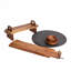 Artesà 6 piece Acacia Wood Serveware Set