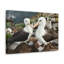 No Frame Print on Canvas
