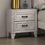 Tables de chevet