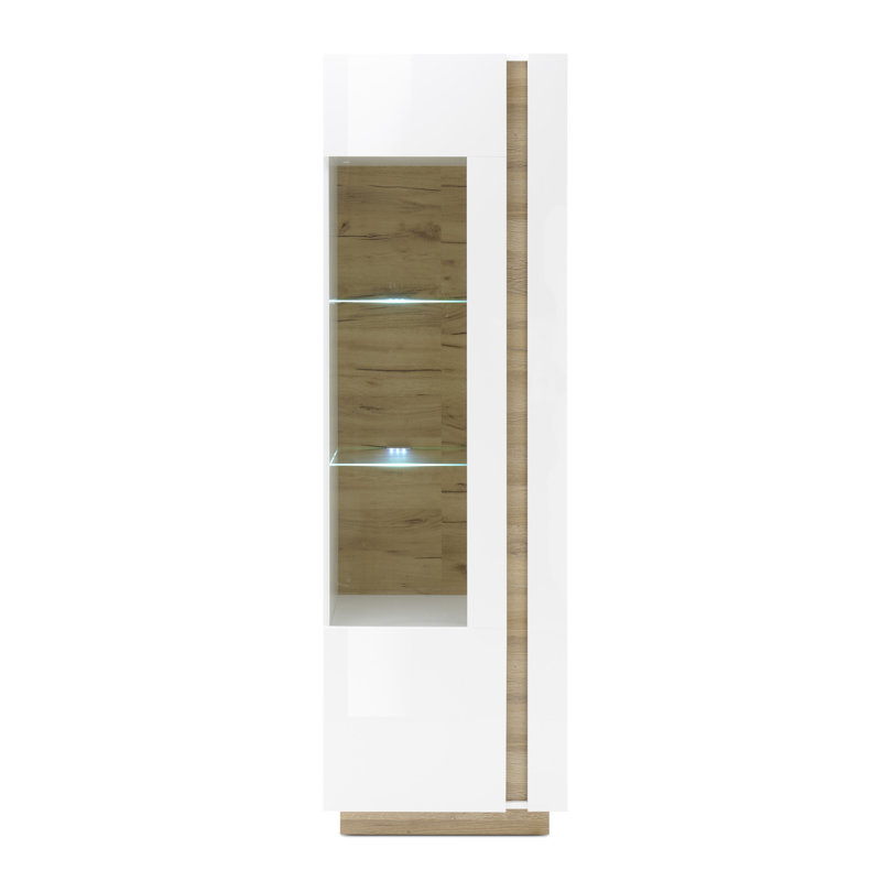 Alleana Display Cabinet
