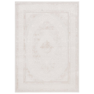 Basdeo Performance Floral Rug
