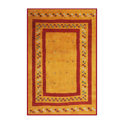 Tiedemann Abstract Indoor Rug