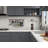 Perfection 2" x 2" Straight Edge Porcelain Mosaic Sheet Floor Use Tile-36594886