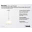 Parohn One-Light Pendant-296919260-372368420