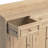 63'' W Solid and Manufactured Wood Sideboard Cabinet