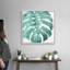 Art mural sur toile Mixed Greens-1675281944-1675281943