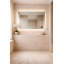 Infinity Rectangle Lighted Mirror