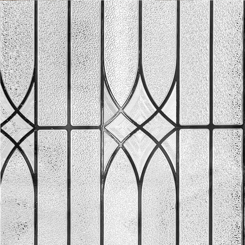 Film d'intimité pour fenêtre Add.