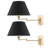 Cambridge Swing Arm Sconce