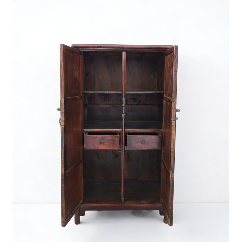 Armoire Catalpa Classic