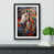 Black Framed