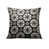 Black/Gray Abstract 3