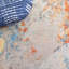Tapis d'intérieur / extérieur à motif abstrait 500 Barbados-2011630655