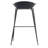 Counter Stool with Metal Frame-223744731-249157304