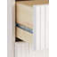 Farley Solid Wood 50 cm W Chest of 4 Drawers-16773268