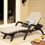 Chaise longue d'extérieur en osier avec coussin, chaise longue résistante aux intempéries-1215336721-1215336750