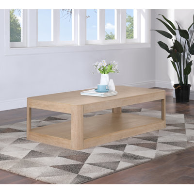 Table basse Damante
