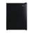 Magic Chef 2.4 Cubic Feet Freestanding Mini Fridge
