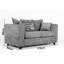 Cinderford 2 Seater Loveseat