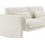 86" Velvet Rolled Sofa-87748579