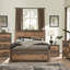 79.5cm W 5 - Drawer Chest of Drawers