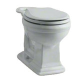 Memoirs® Comfort Height Round-Front Bowl