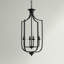 4-Light Chandelier-1240862062-1240862063