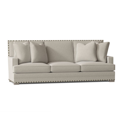 Cantor Upholstered 94.5'' Sofa