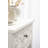 Wooden Side Table with Storage Drawer-1086206013