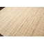 Tapis brun en laine à motif géométrique rectangulaire 7 pi 9 po x 10 pi 9 po Lazare