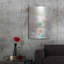 «Abstract Bottles» par Elena Ray