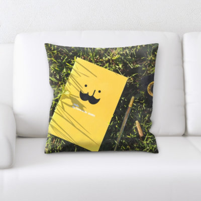 Coussin de carnet Medeiros