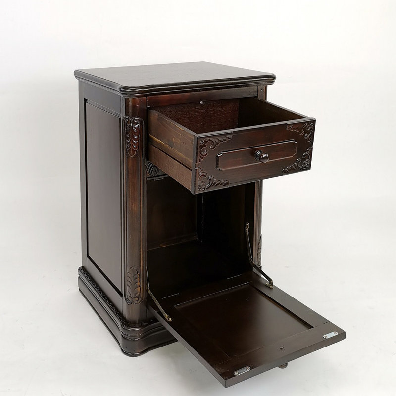 Aykut Accent Cabinet
