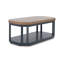 Ensemble de tables basses 3 pièces Leani